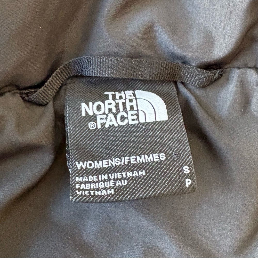 The North Face Women’s Tamburello Jacket black size small - Picture 8 of 12